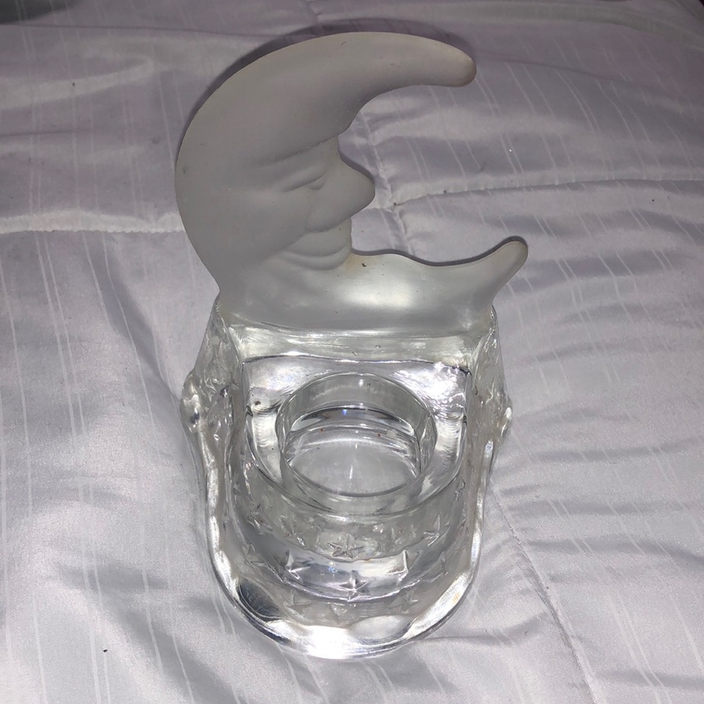 Moon Tealight